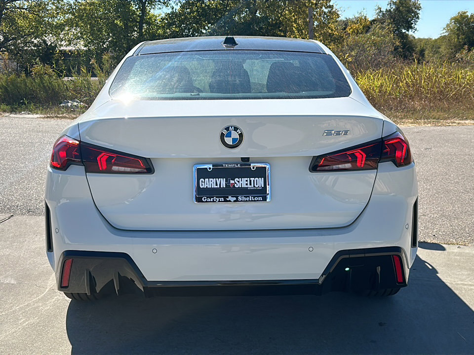 New 2026 BMW 228i w/ Premium Package image 7