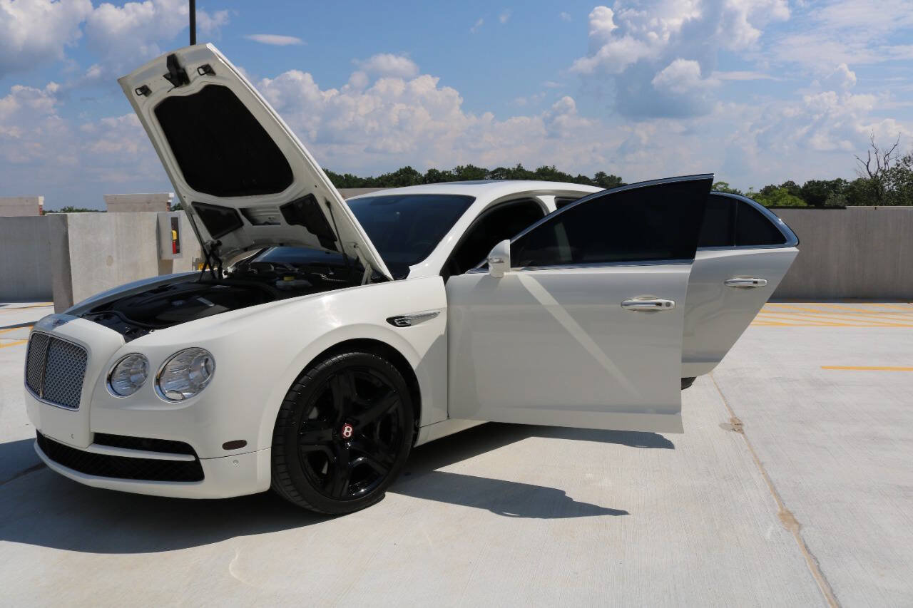 Used 2015 Bentley Flying Spur V8 AWD/4WD image 79