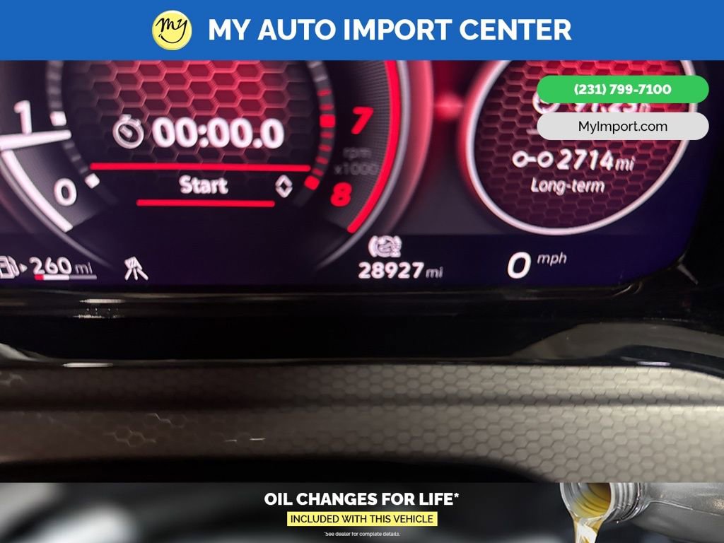 Used 2024 Volkswagen GTI S image 19