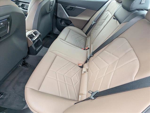 New 2026 BMW 530i image 15