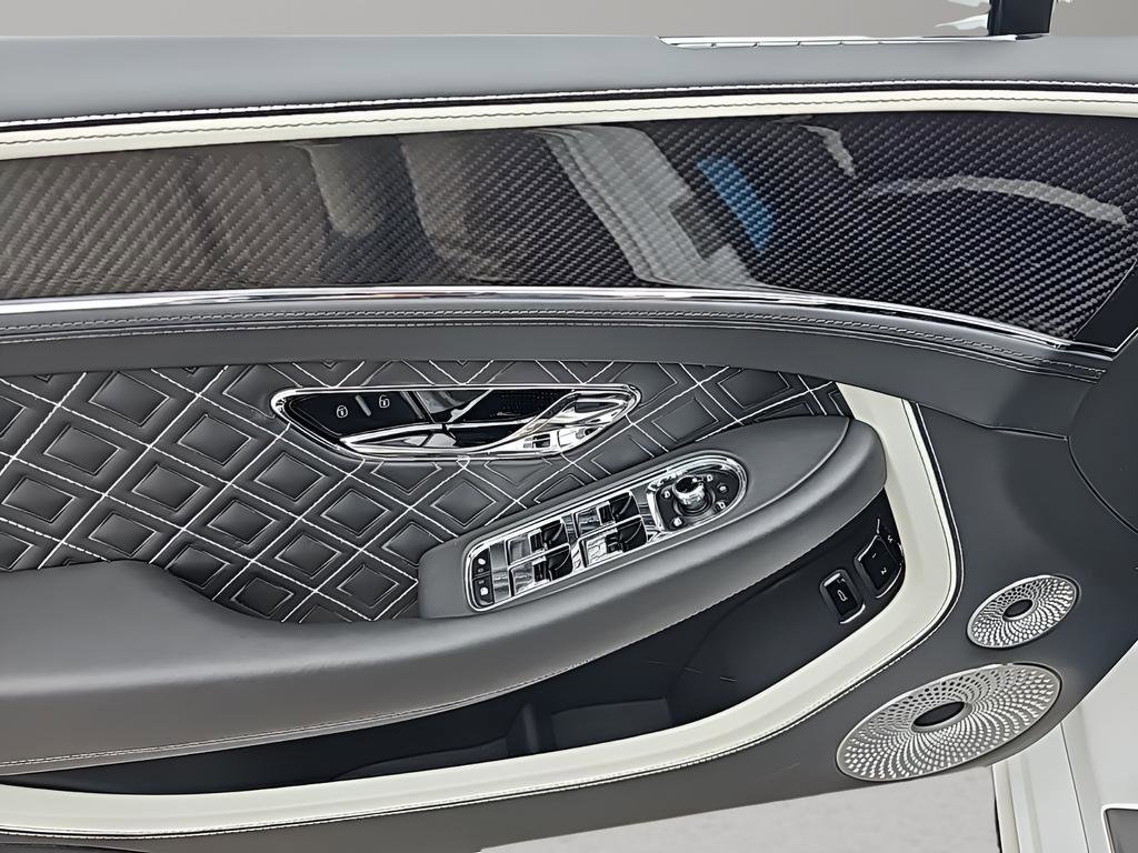 New 2024 Bentley Continental GT Speed image 16