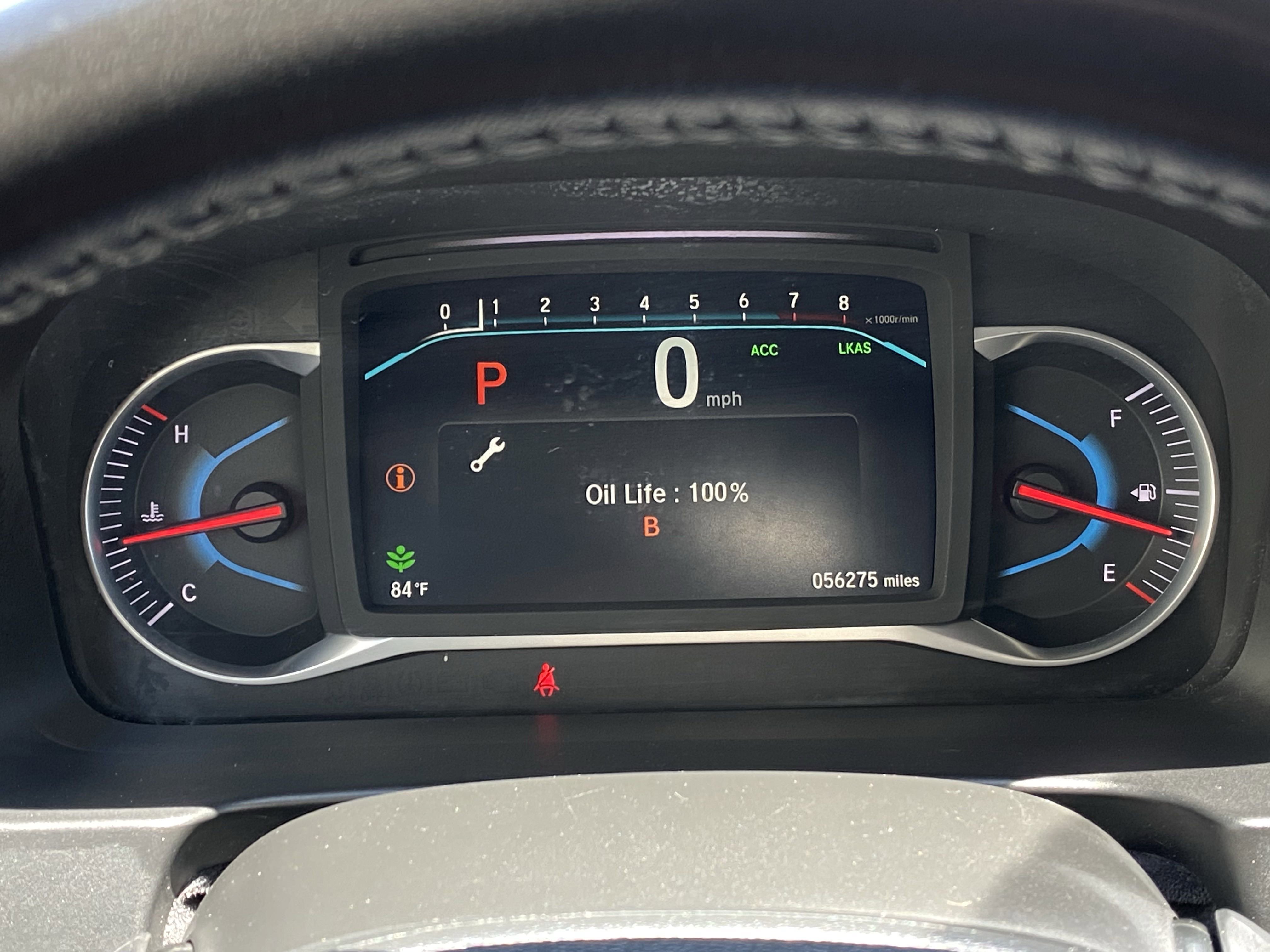 Used 2021 Honda Pilot Touring image 28