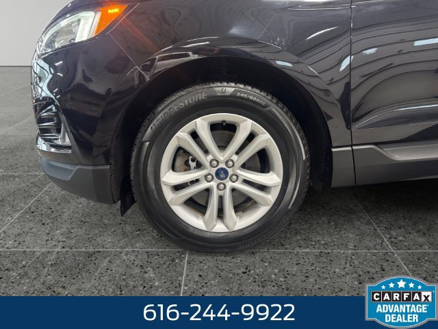 Used 2019 Ford Edge SEL w/ Equipment Group 201A AWD/4WD image 24