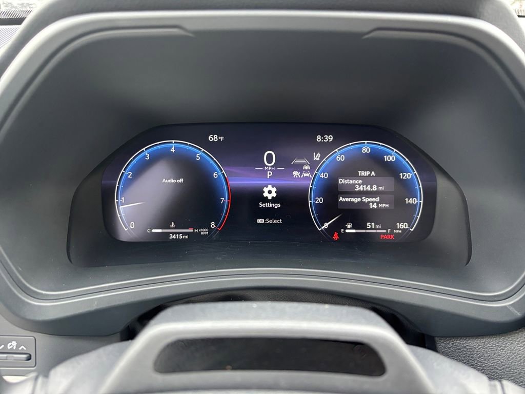 Used 2024 Toyota Grand Highlander Platinum image 17