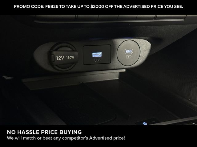 New 2026 Hyundai Elantra N image 20