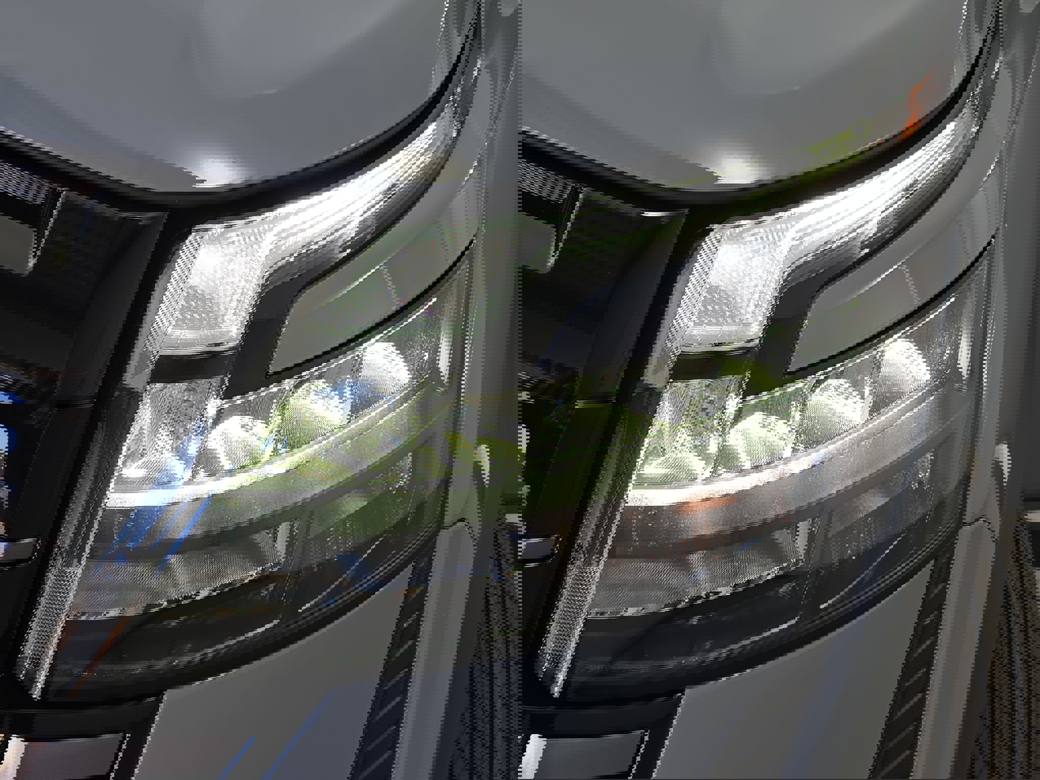 New 2026 Nissan Pathfinder Platinum image 33