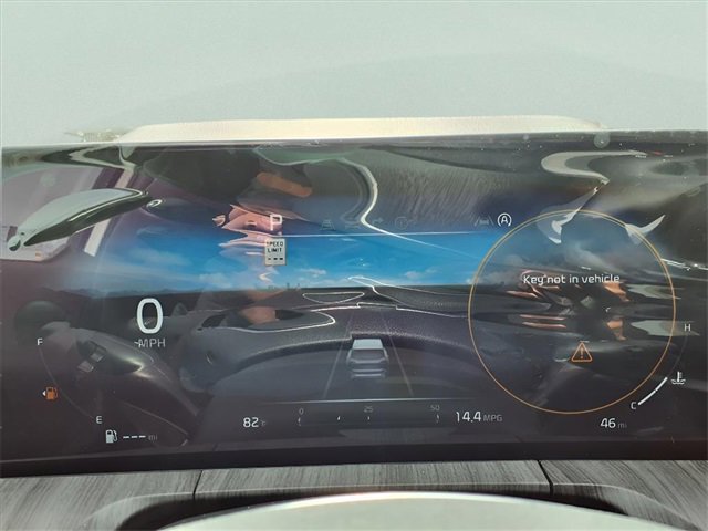 New 2025 Kia Telluride SX image 17