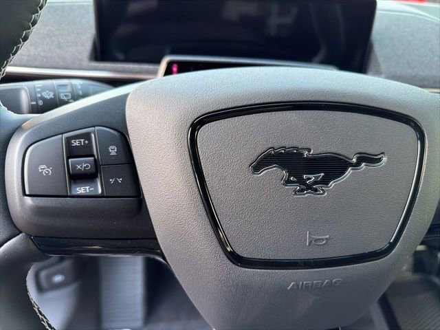 New 2025 Ford Mustang Mach-E GT w/ Bronze Appearance Package AWD/4WD image 18