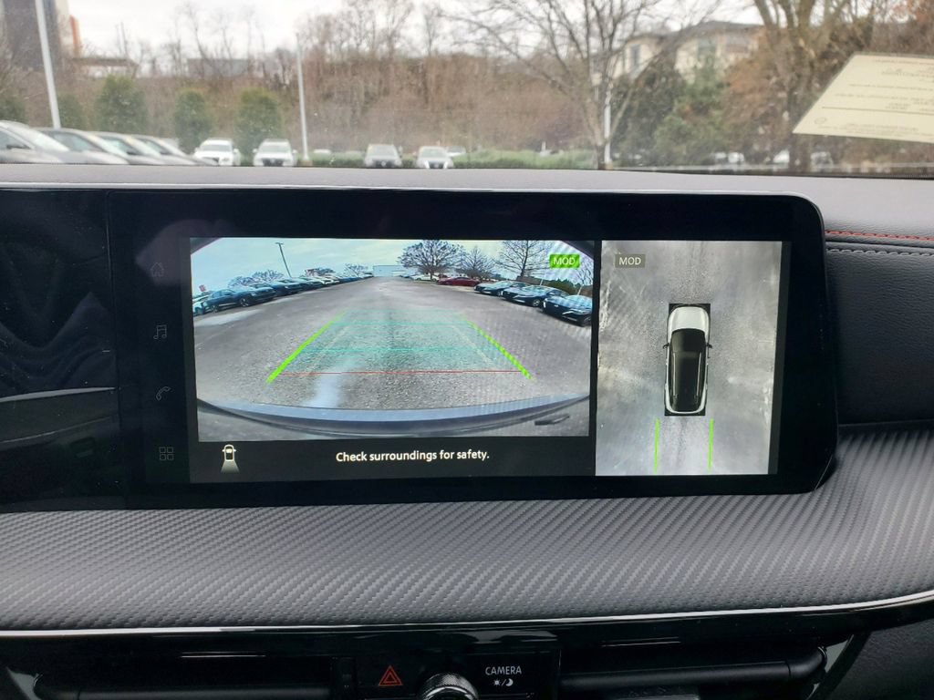 New 2026 Nissan Kicks SR w/ SR Premium Package FWD image 26