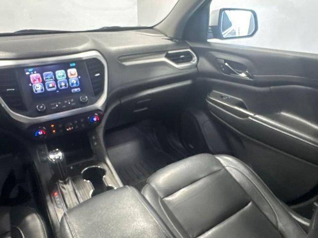 Used 2019 GMC Acadia SLT FWD image 20