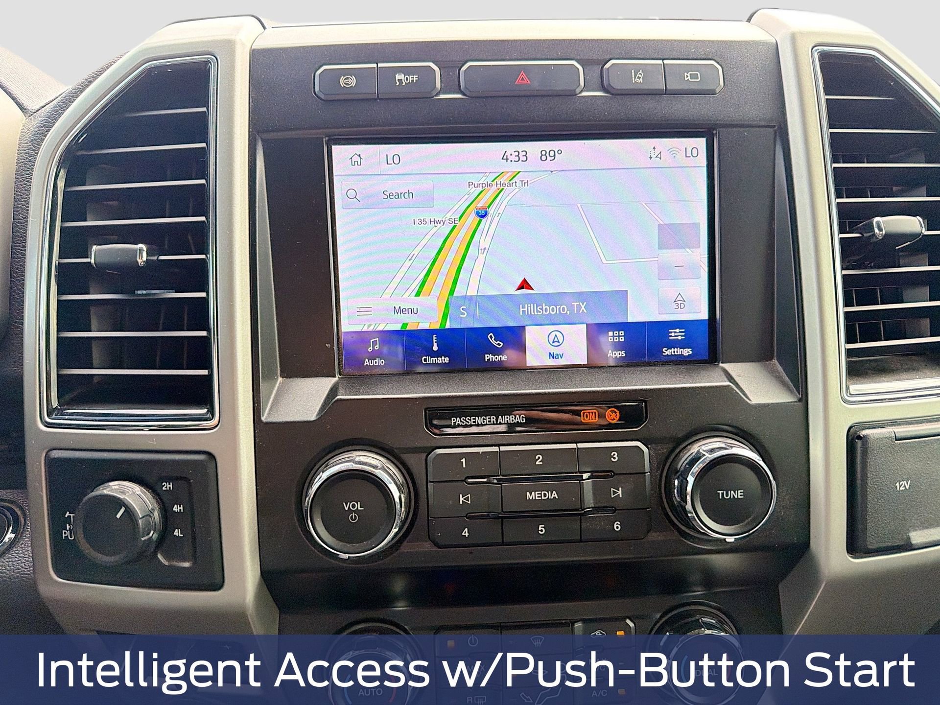 Used 2020 Ford F350 Lariat image 18