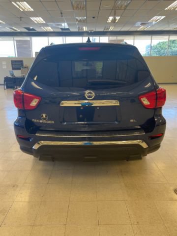 Used 2020 Nissan Pathfinder SL FWD image 5