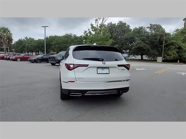 New 2026 Acura MDX w/ Technology Package image 25