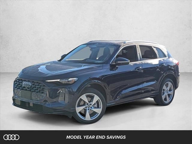 New 2025 Audi Q5 Premium Plus