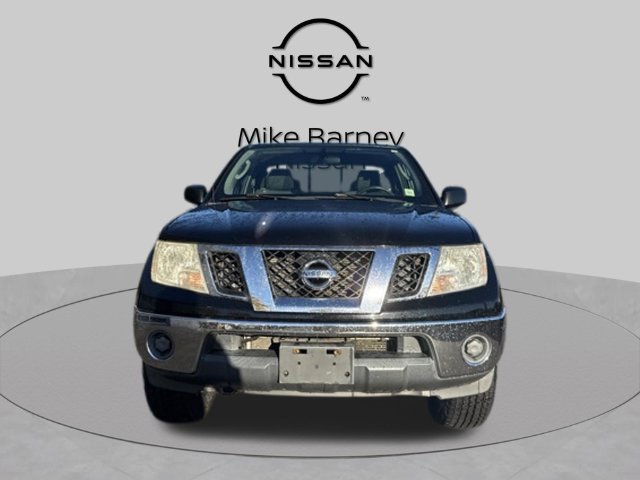 Used 2011 Nissan Frontier SV AWD/4WD image 8
