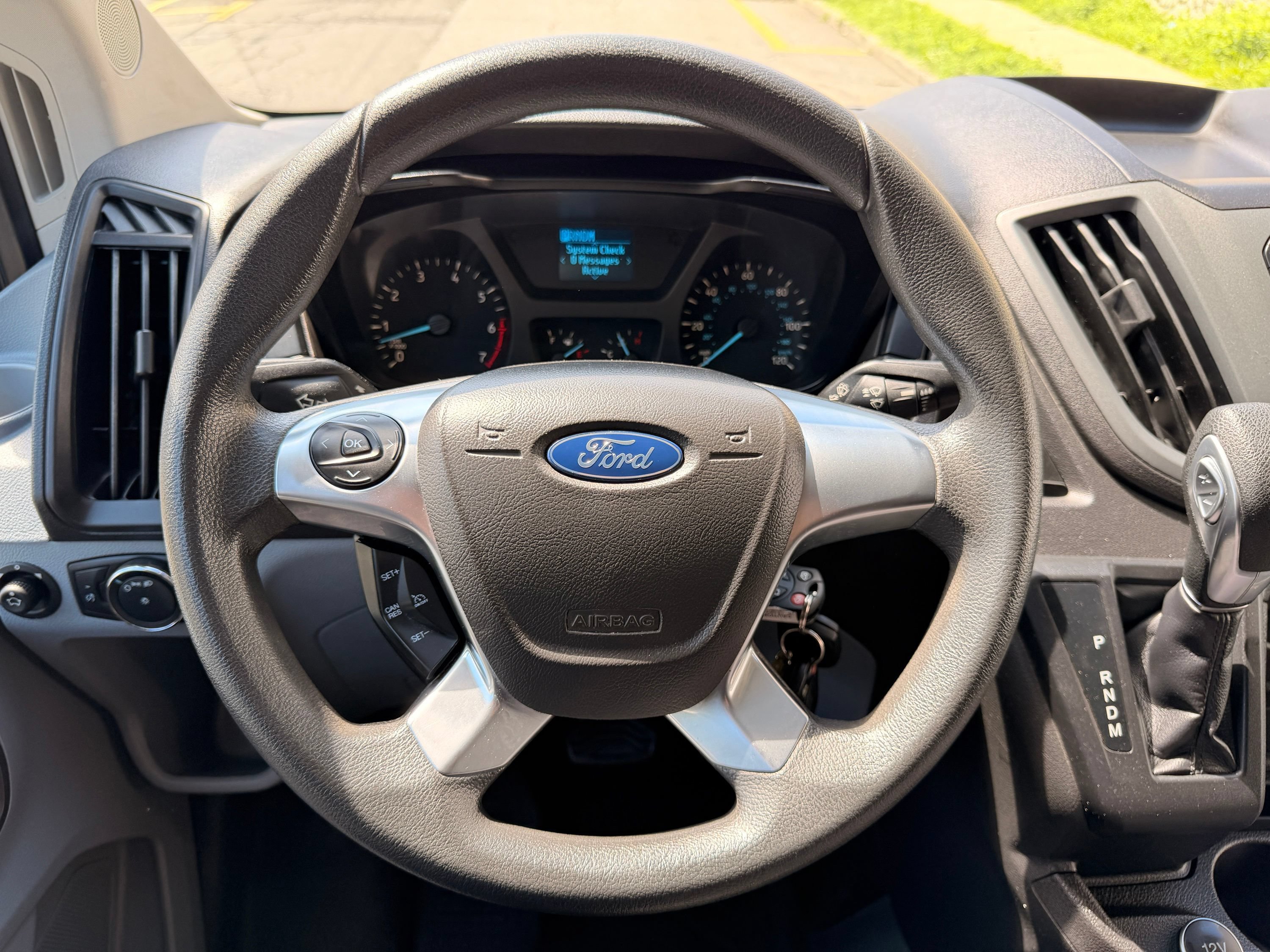 Used 2019 Ford Transit 350 148 High Roof Extended RWD image 30