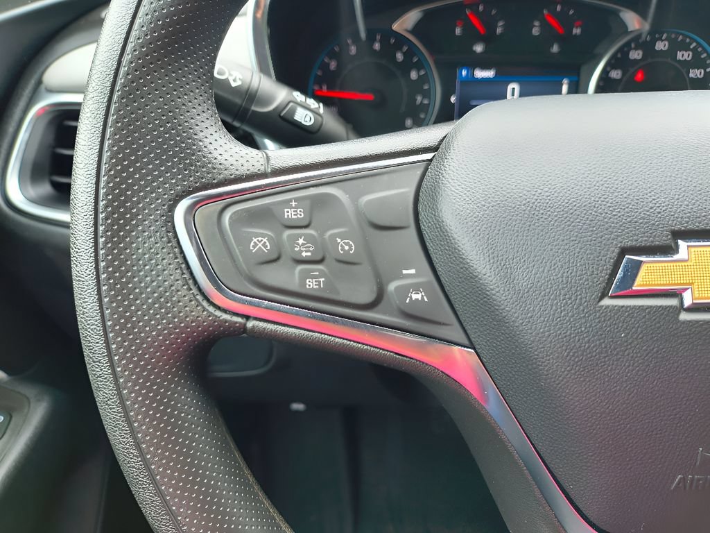 Used 2024 Chevrolet Equinox LS w/ LS Convenience Package FWD image 14