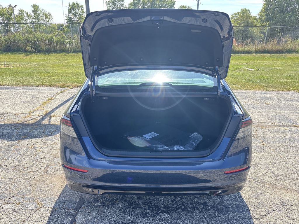 New 2025 Honda Accord EX-L image 15