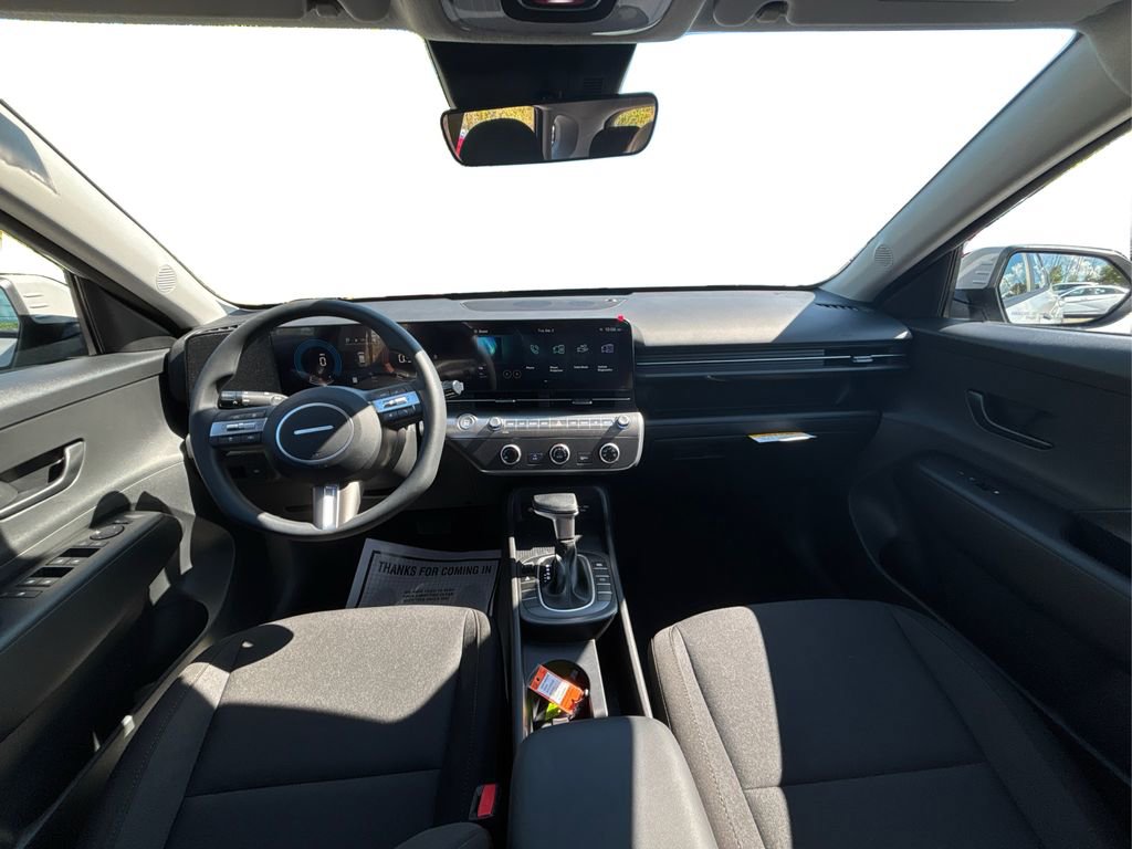 Certified 2026 Hyundai Kona SE image 16