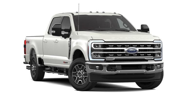 New 2026 Ford F250 Lariat w/ Lariat Premium Package image 26