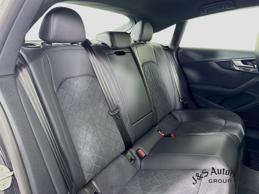 Used 2024 Audi S5 Premium Plus w/ Premium Plus Package image 33