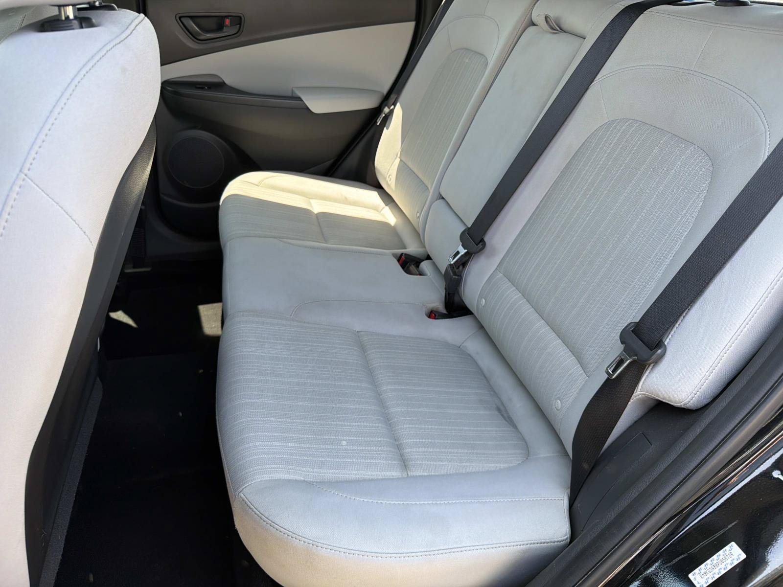 Used 2023 Hyundai Kona SEL w/ Cargo Package FWD image 21