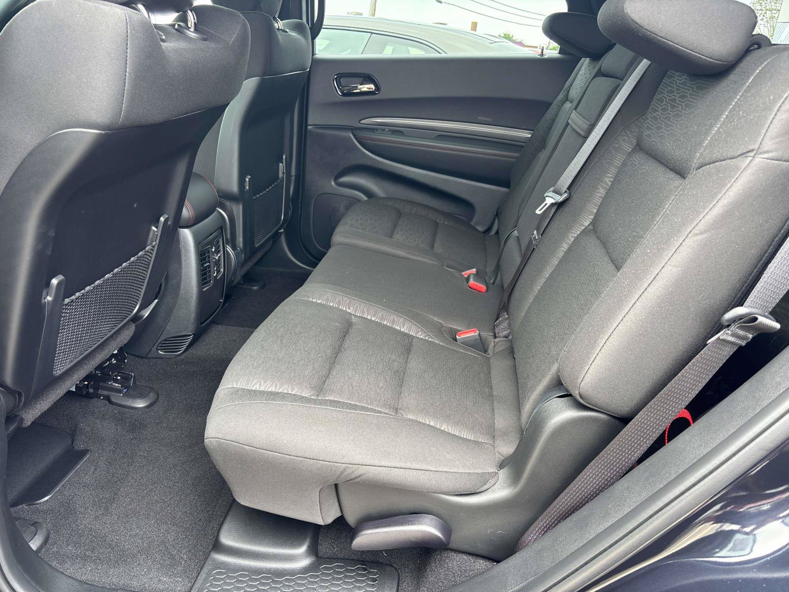 Certified 2025 Dodge Durango R/T w/ Blacktop Package AWD/4WD image 6
