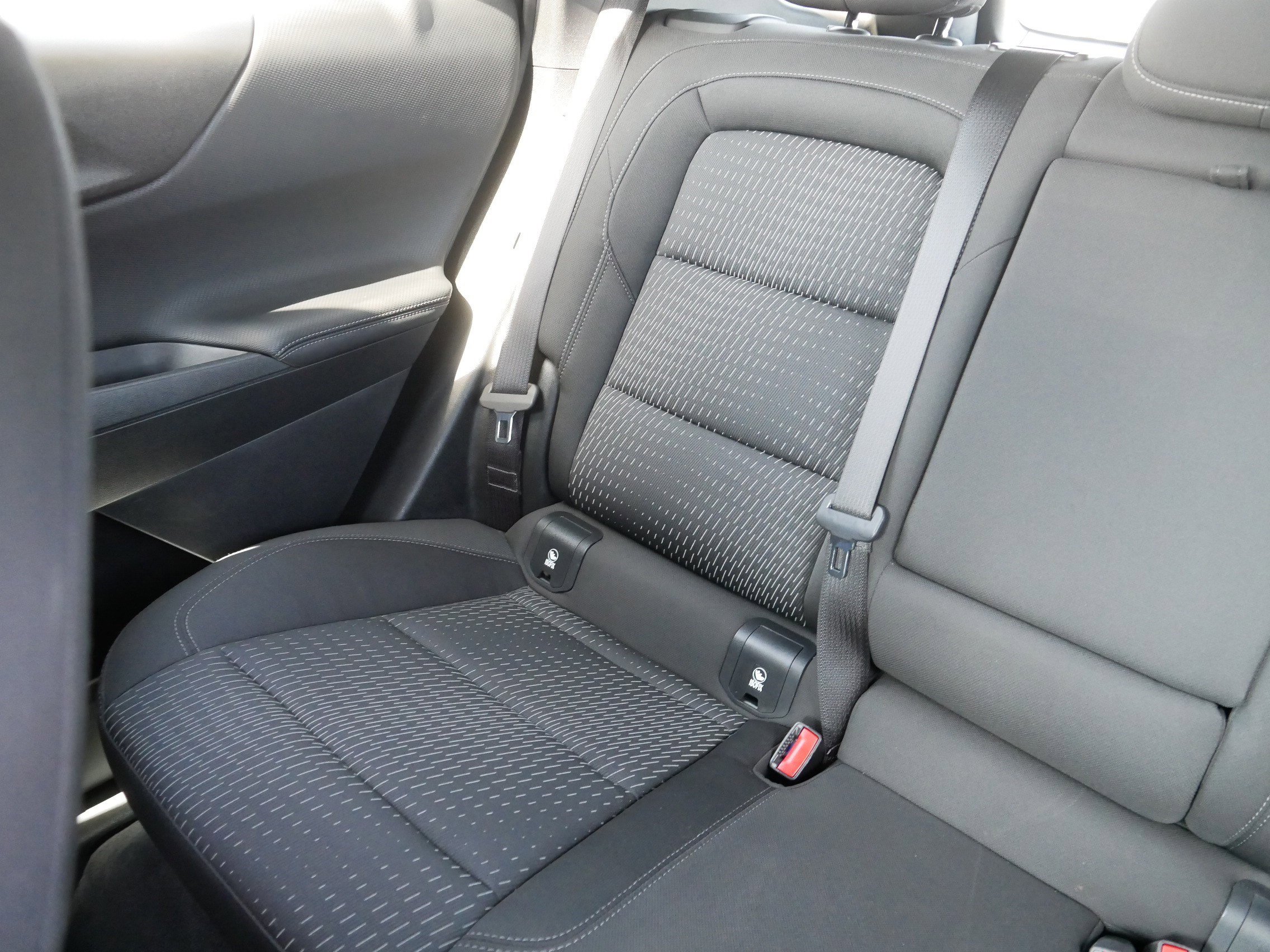 Used 2025 Chevrolet Equinox LT image 12