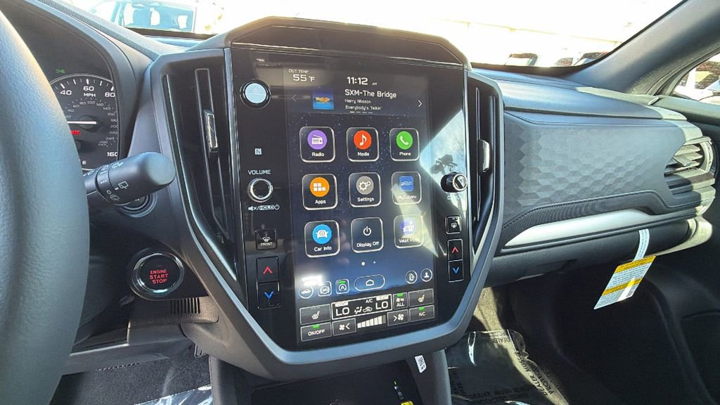 New 2026 Subaru Forester Premium image 25