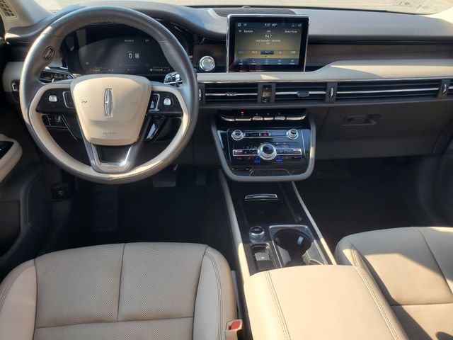 Certified 2022 Lincoln Corsair Reserve w/ Equipment Group 201A AWD/4WD image 24