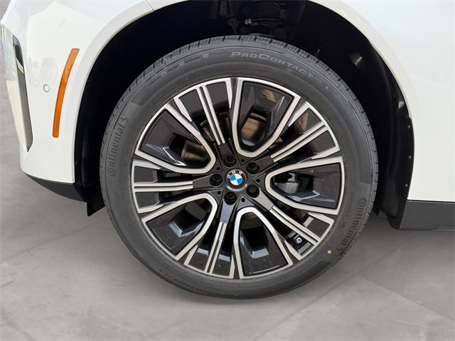 New 2026 BMW X3 xDrive30 image 14