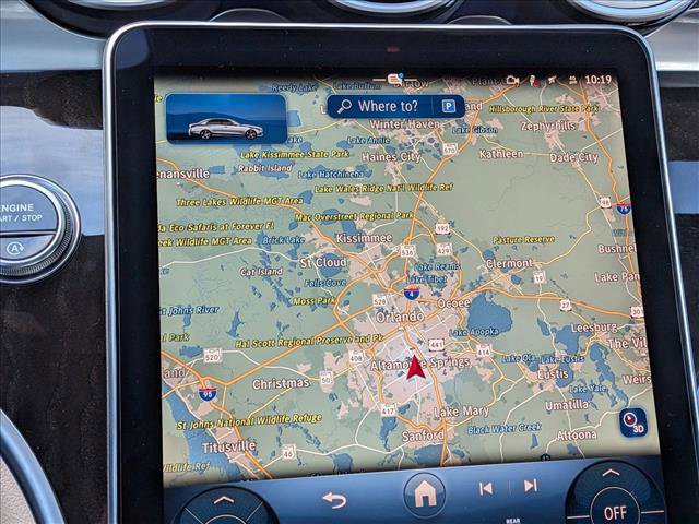 New 2026 Mercedes-Benz C 300 C 300 image 11