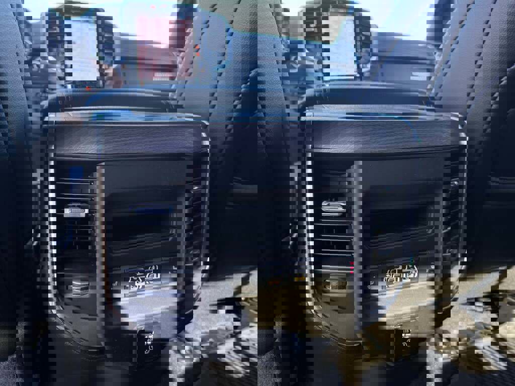 New 2026 RAM 1500 Laramie w/ Night Edition image 21