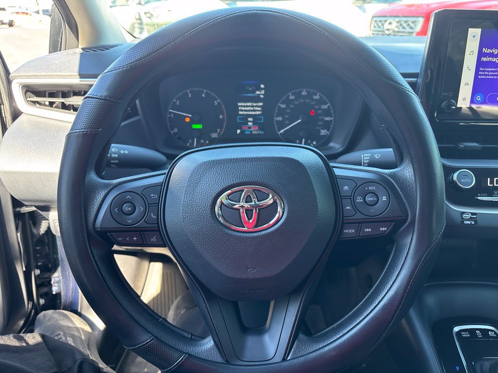 Used 2015 Toyota Prius V Two FWD image 16