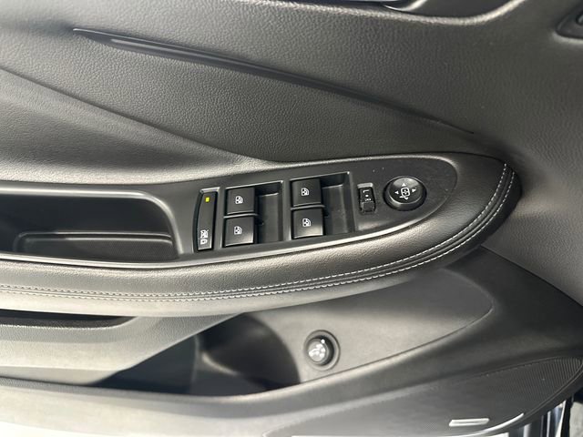 Used 2020 Buick Envision Premium w/ Driver Confidence Package AWD/4WD image 28