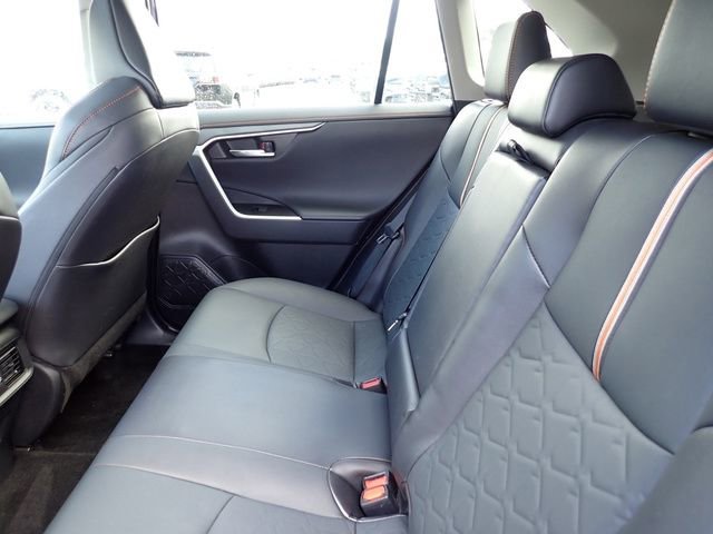 Used 2022 Toyota RAV4 Adventure w/ Convenience Package image 14