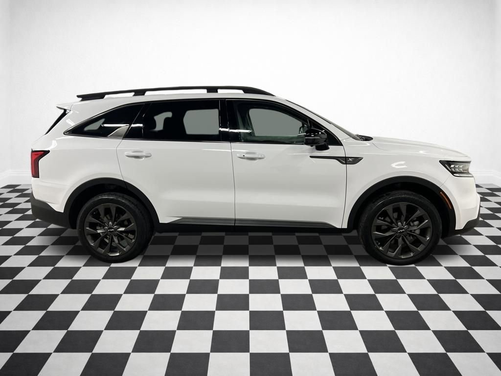 Used 2023 Kia Sorento SX Prestige AWD/4WD video 2