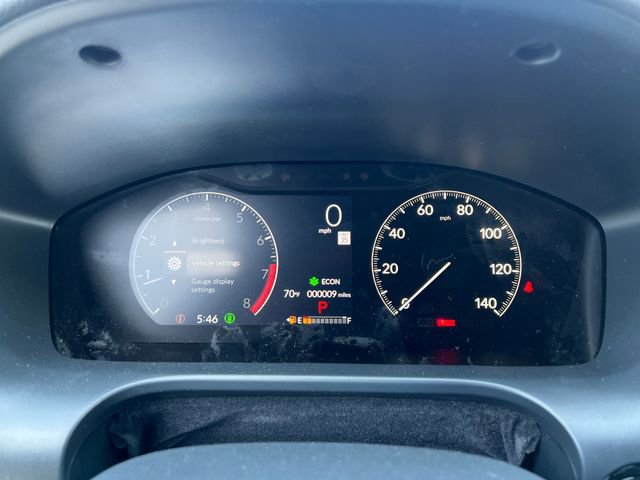 New 2026 Honda HR-V Sport image 21