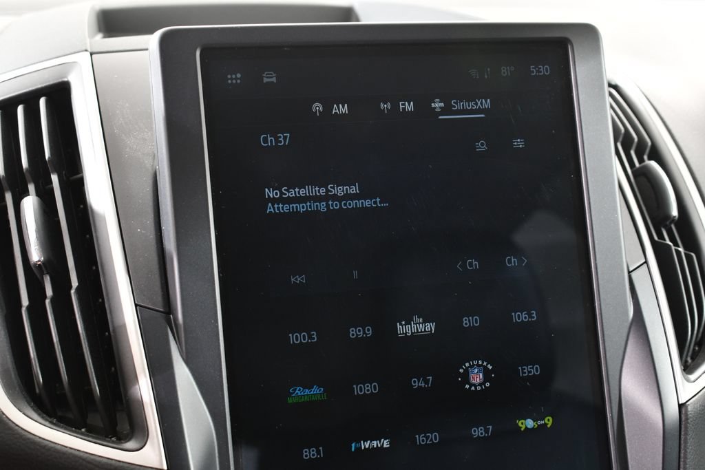 Used 2023 Ford Edge SEL w/ Convenience Package AWD/4WD image 28