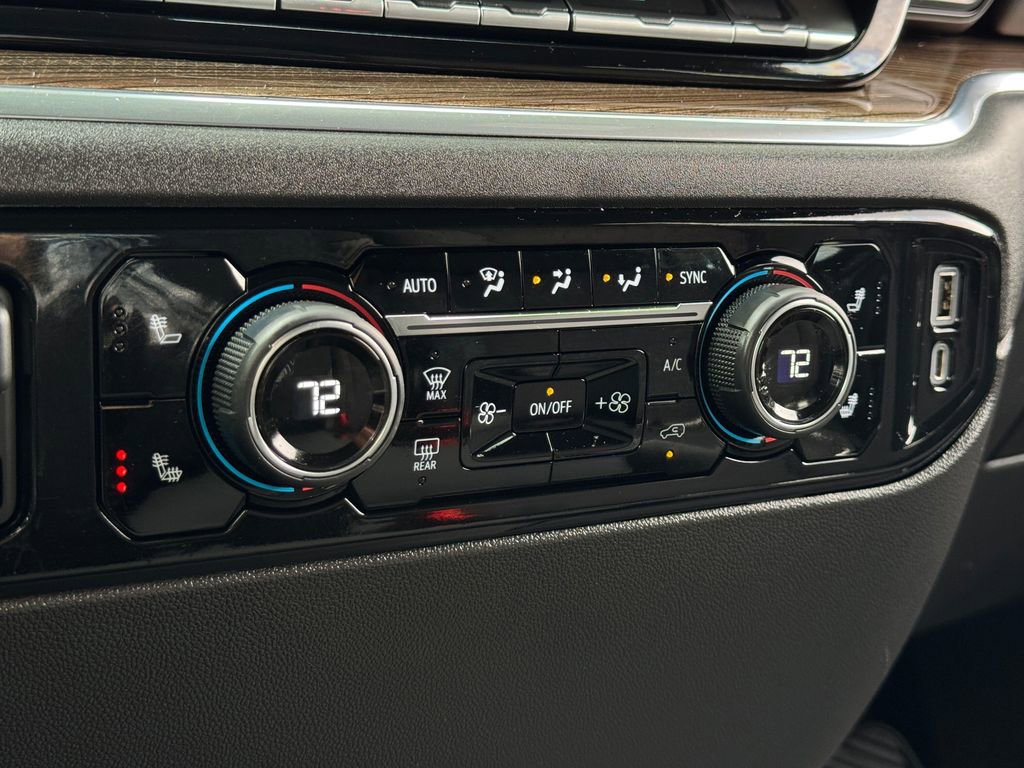 Used 2022 Chevrolet Silverado 1500 LT image 18