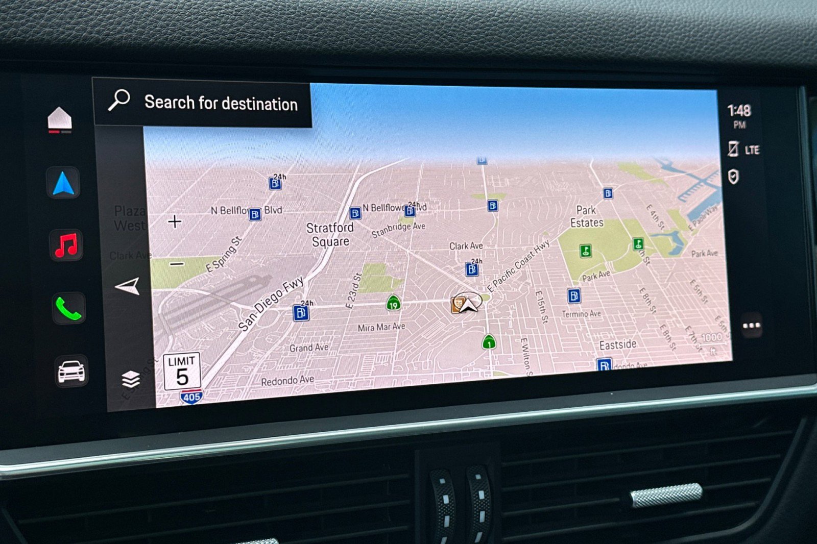 Used 2023 Porsche Cayenne image 19