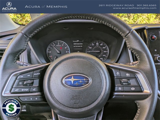 Used 2025 Subaru Ascent Premium image 13