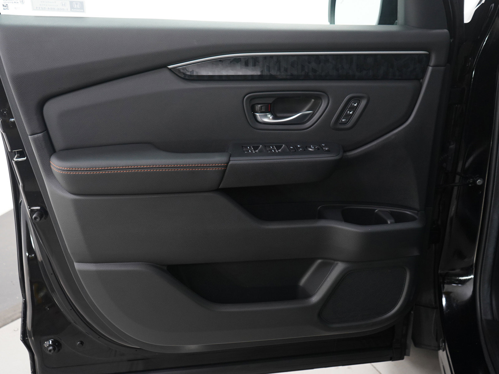 Used 2026 Honda Passport TrailSport Elite image 22