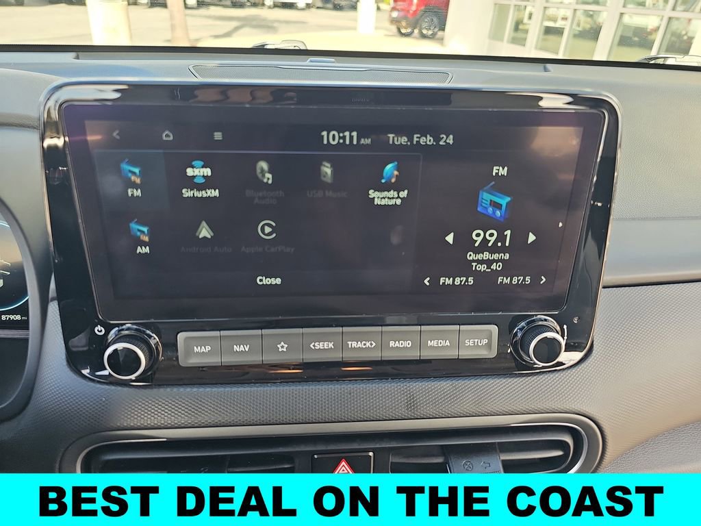 Used 2022 Hyundai Kona Limited image 21