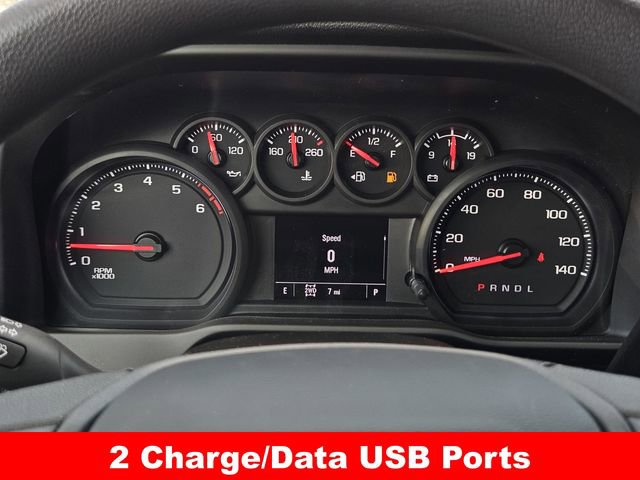 New 2026 GMC Sierra 2500 Pro image 24