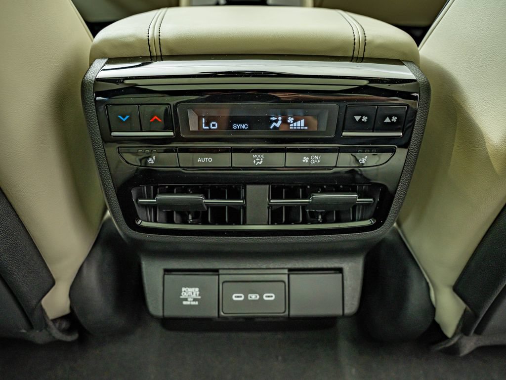 New 2026 Acura MDX A-Spec AWD/4WD image 37