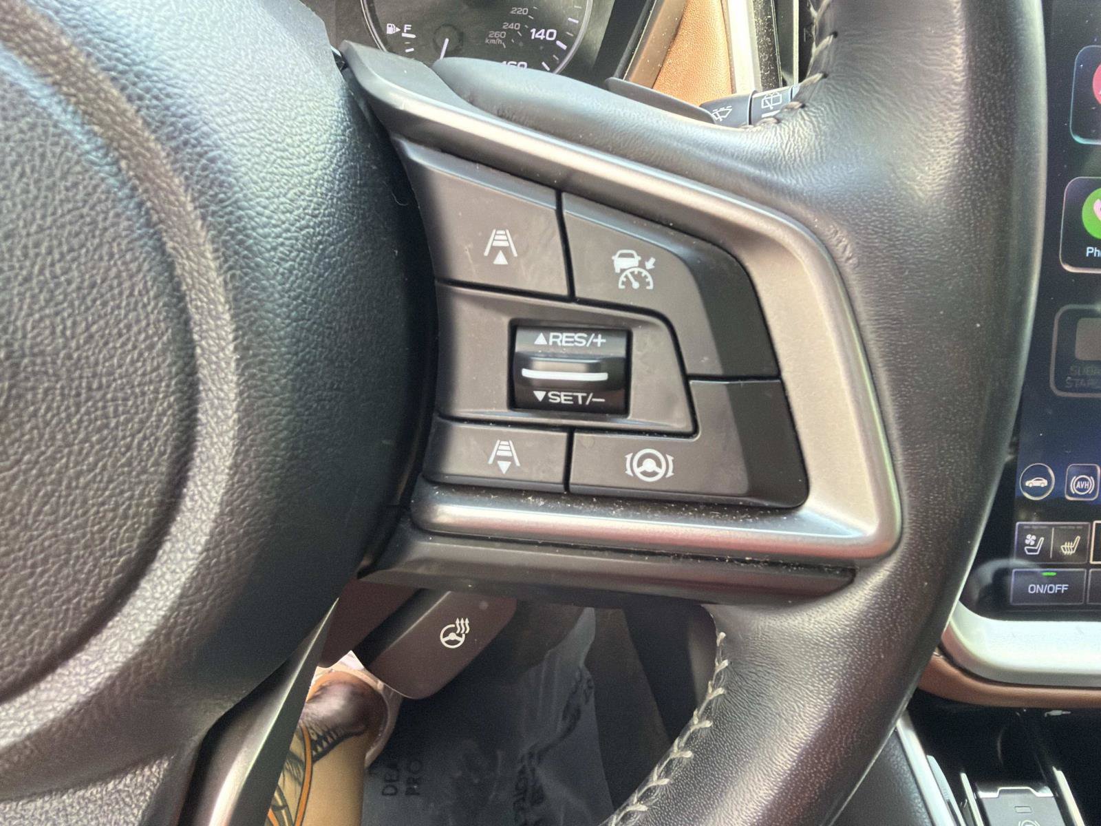 Used 2021 Subaru Outback Touring XT AWD/4WD image 28