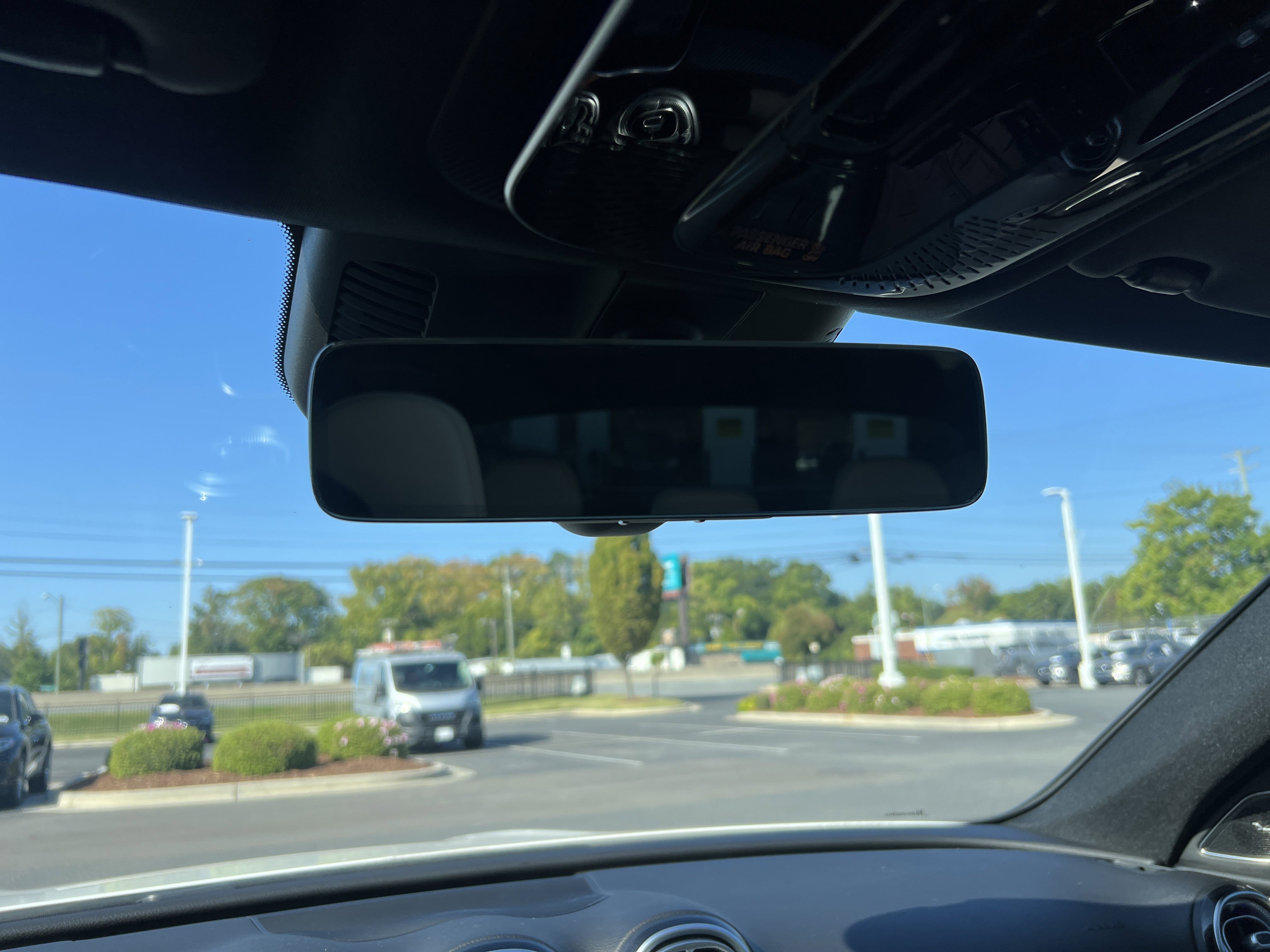 Certified 2022 Mercedes-Benz C 300 Sedan image 27