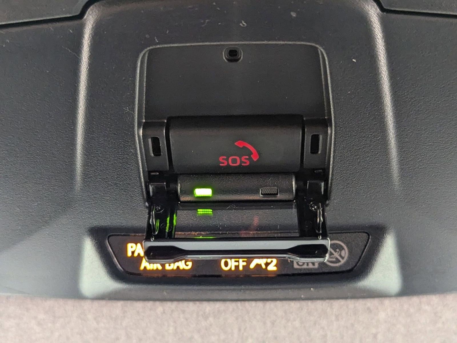 New 2026 Toyota Corolla Cross LE image 23