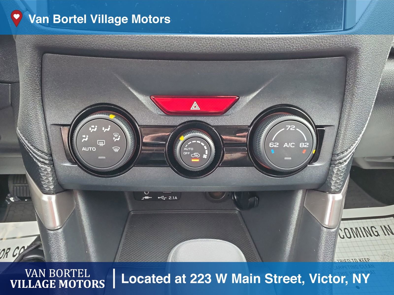 Used 2020 Subaru Forester w/ Alloy Wheel Package AWD/4WD image 19